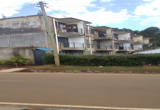 Book Space accomodations rentals in Maseno University